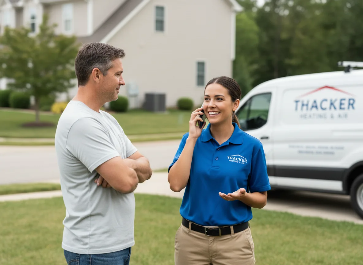 Ac Repair Antioch, TN FAQs
